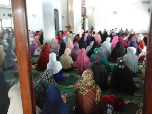 Pemberdayaan Wanita