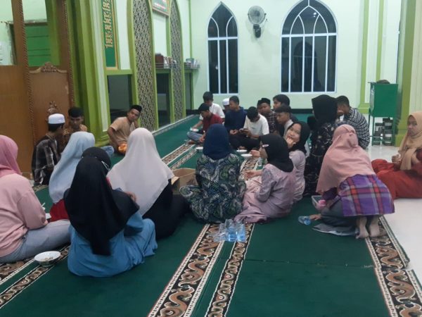 Remaja Masjid