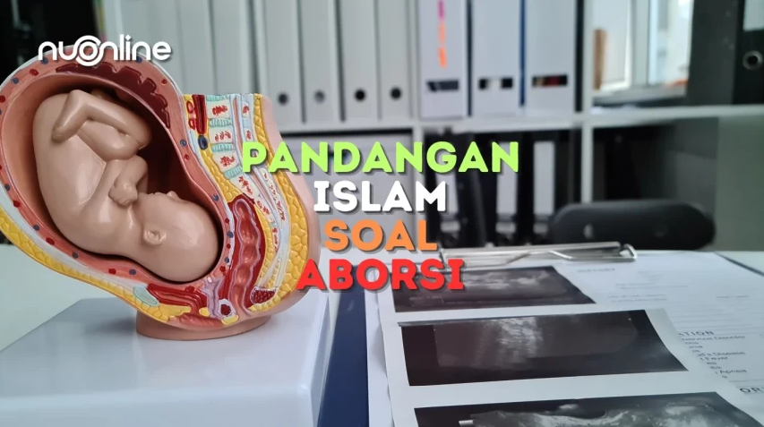 Pandangan Islam tentang Aborsi Korban Pemerkosaan