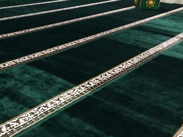 Karpet Masjid